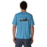 PAtaGONIA T-shirt Uomo 45478 SHRX PAtaGONIA 