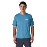 PAtaGONIA T-shirt Uomo 45478 SHRX PAtaGONIA 