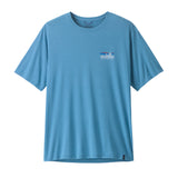 PAtaGONIA T-shirt Uomo 45478 SHRX PAtaGONIA 