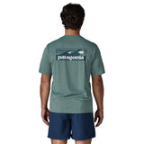 PAtaGONIA T-shirt Uomo 45481 BSLX PAtaGONIA 