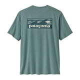 PAtaGONIA T-shirt Uomo 45481 BSLX PAtaGONIA 