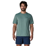 PAtaGONIA T-shirt Uomo 45481 BSLX PAtaGONIA 