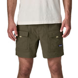PAtaGONIA Bermuda Uomo 57437 BSNG PAtaGONIA 