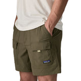 PAtaGONIA Bermuda Uomo 57437 BSNG PAtaGONIA 