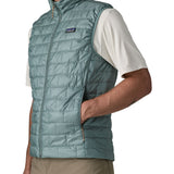 PAtaGONIA Gilet Uomo 84243 BLSG PAtaGONIA 