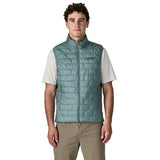PAtaGONIA Gilet Uomo 84243 BLSG PAtaGONIA 