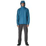 PAtaGONIA Giubbotto Uomo 85241 AQT PAtaGONIA 