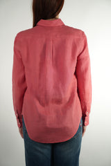 Polo Ralph Lauren Camicia Donna 211970730 505 Polo Ralph Lauren 