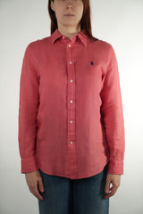 Polo Ralph Lauren Camicia Donna 211970730 505 Polo Ralph Lauren 