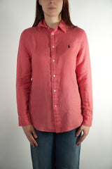 Polo Ralph Lauren Camicia Donna 211970730 505 Polo Ralph Lauren 