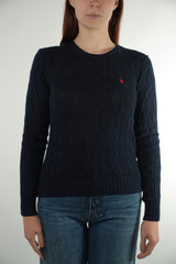 Polo Ralph Lauren Maglia Donna 211971869 008 Polo Ralph Lauren 