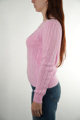 Polo Ralph Lauren Maglia Donna 211971869 010 Polo Ralph Lauren 