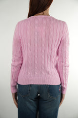 Polo Ralph Lauren Maglia Donna 211971869 010 Polo Ralph Lauren 