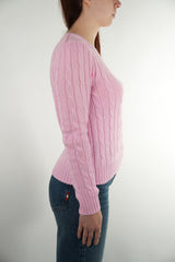 Polo Ralph Lauren Maglia Donna 211971869 010 Polo Ralph Lauren 