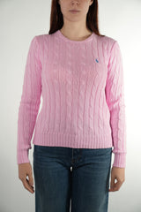 Polo Ralph Lauren Maglia Donna 211971869 010 Polo Ralph Lauren 