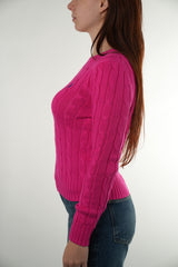 Polo Ralph Lauren Maglia Donna 211971869 508 Polo Ralph Lauren 