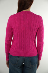 Polo Ralph Lauren Maglia Donna 211971869 508 Polo Ralph Lauren 
