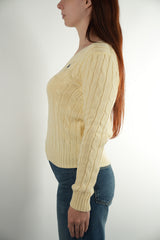 Polo Ralph Lauren Maglia Donna 211971870 011 Polo Ralph Lauren 