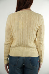 Polo Ralph Lauren Maglia Donna 211971870 011 Polo Ralph Lauren 
