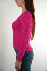Polo Ralph Lauren Maglia Donna 211971870 509 Polo Ralph Lauren 