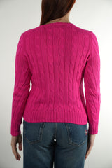 Polo Ralph Lauren Maglia Donna 211971870 509 Polo Ralph Lauren 