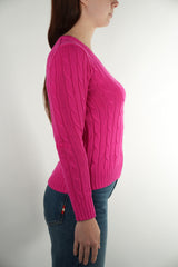 Polo Ralph Lauren Maglia Donna 211971870 509 Polo Ralph Lauren 