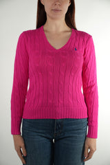 Polo Ralph Lauren Maglia Donna 211971870 509 Polo Ralph Lauren 