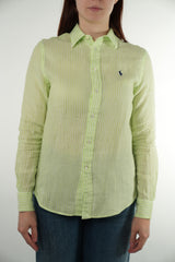 Polo Ralph Lauren Camicia Donna 211A96158 001 Polo Ralph Lauren 