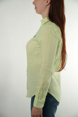 Polo Ralph Lauren Camicia Donna 211A96158 001 Polo Ralph Lauren 