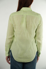 Polo Ralph Lauren Camicia Donna 211A96158 001 Polo Ralph Lauren 