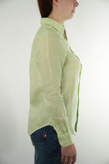 Polo Ralph Lauren Camicia Donna 211A96158 001 Polo Ralph Lauren 
