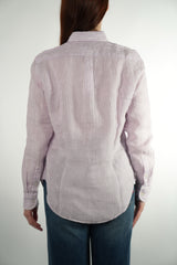 Polo Ralph Lauren Camicia Donna 211A96158 006 Polo Ralph Lauren 
