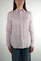 Polo Ralph Lauren Camicia Donna 211A96158 006 Polo Ralph Lauren 