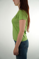 Polo Ralph Lauren T-shirt Donna 211B14605 003 Polo Ralph Lauren 