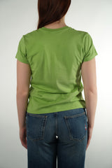 Polo Ralph Lauren T-shirt Donna 211B14605 003 Polo Ralph Lauren 