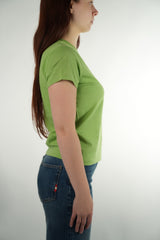 Polo Ralph Lauren T-shirt Donna 211B14605 003 Polo Ralph Lauren 
