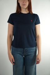 Polo Ralph Lauren T-shirt Donna 211B14605 031 Polo Ralph Lauren 