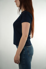 Polo Ralph Lauren T-shirt Donna 211B14605 031 Polo Ralph Lauren 