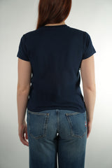 Polo Ralph Lauren T-shirt Donna 211B14605 031 Polo Ralph Lauren 