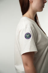 Polo Ralph Lauren T-shirt Donna 211B16032 001 Polo Ralph Lauren 