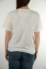 Polo Ralph Lauren T-shirt Donna 211B16032 001 Polo Ralph Lauren 