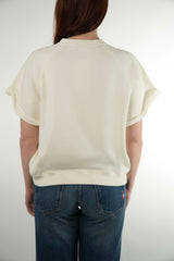 Polo Ralph Lauren Felpa Donna 211B20069 001 Polo Ralph Lauren 