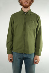 Polo Ralph Lauren Giubbotto camicia Uomo 710B15078 001 Polo Ralph Lauren 