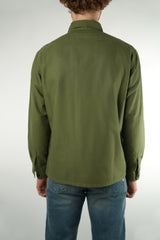 Polo Ralph Lauren Giubbotto camicia Uomo 710B15078 001 Polo Ralph Lauren 