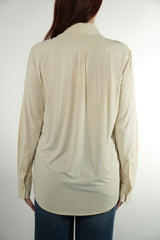 Unity Camicia Donna IROND OFFWHITE Unity 