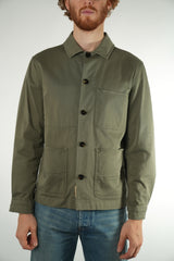 Woolrich Giubbotto Uomo CFWOOS2042 UT52626667 Woolrich 