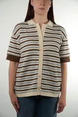 Woolrich Maglia cardigan Donna CFWWSI2020 UT53357441 Woolrich 