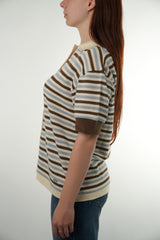 Woolrich Maglia cardigan Donna CFWWSI2020 UT53357441 Woolrich 