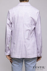 2Chest pocket Applic