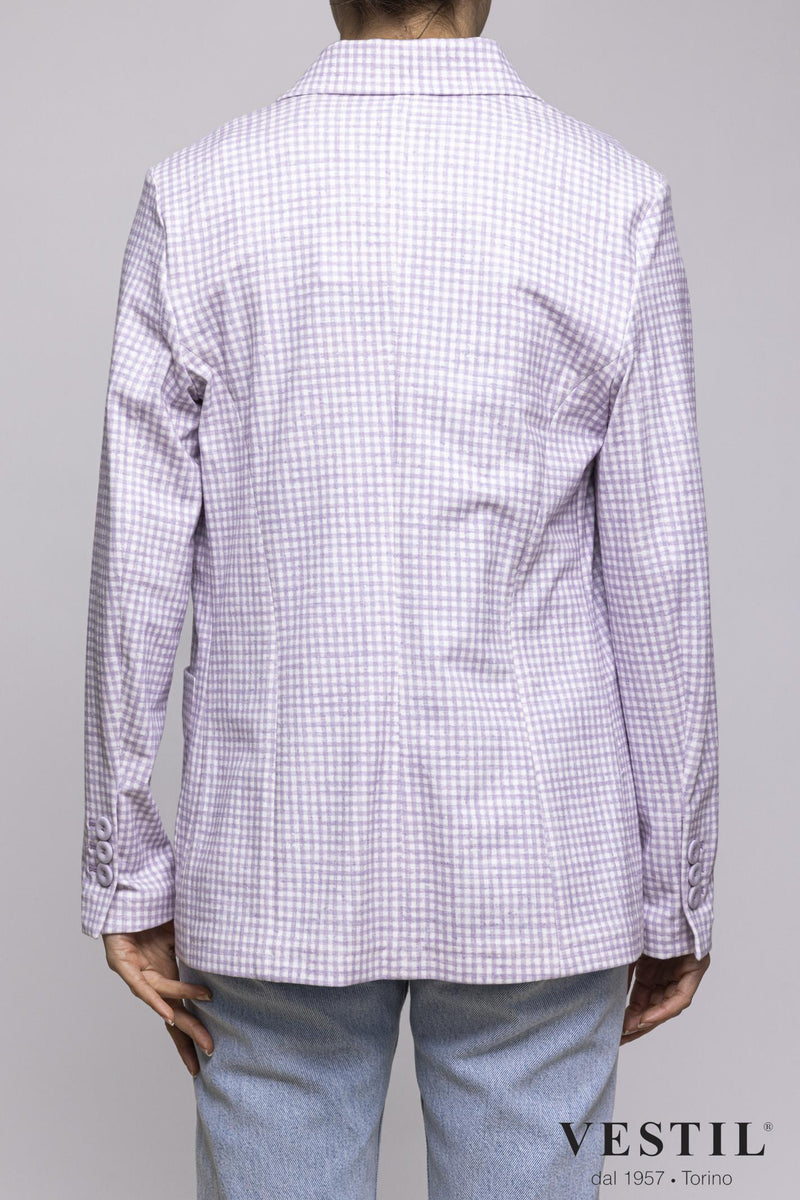 2Chest pocket Applic
